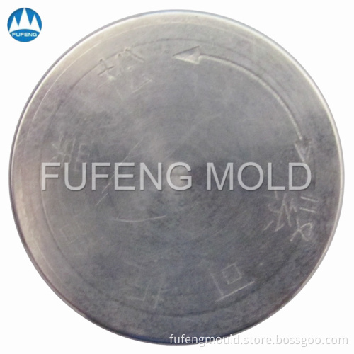 Metal Stamping Parts (FF0015)
